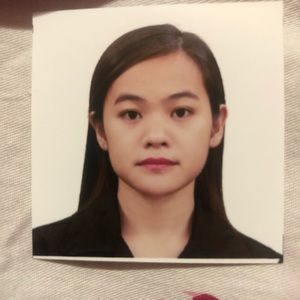 Meet your Posher, Rachelle